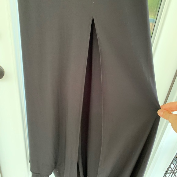 Blonde Nights Formal Gown Size 7 - Picture 6 of 6